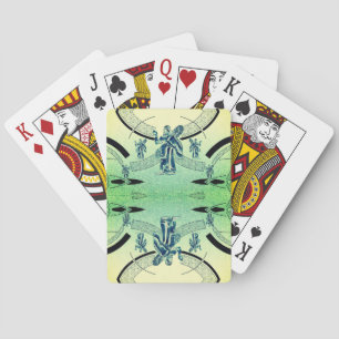 Anunnaki Classic Playing Cards Spielkarten