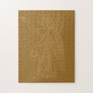 Anunnaki Puzzle