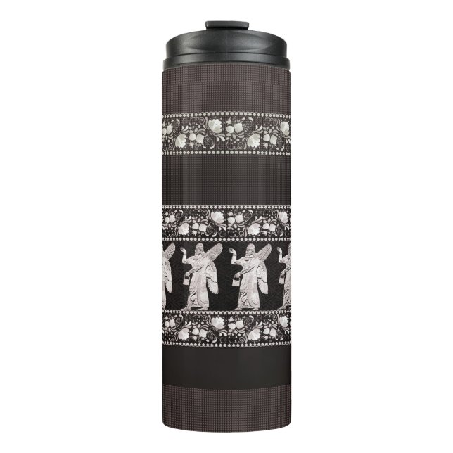 Anunnaki Thermal Tumbler Thermosbecher (Vorderseite)