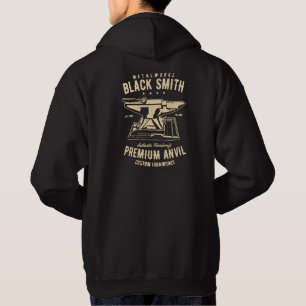 Anvil Metalworks Schmied Hoodie