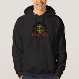 Anwalt Anwälte Rechtsanwälte Rechtsanwältin Hoodie