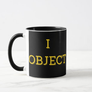 Anwalt Geschenk Kaffeetasse