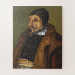 Anwalt Puzzle