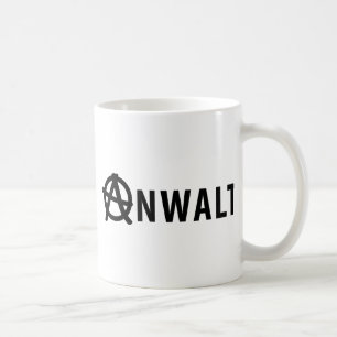 Anwalt Tasse