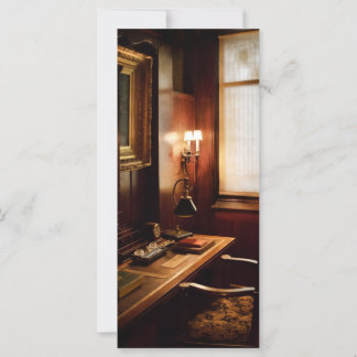 Anwältin - Eine elegante Studie