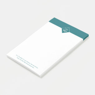 Anwaltskanzlei Thema Sticky Post Notizen