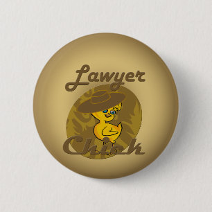 Anwaltskick #6 button