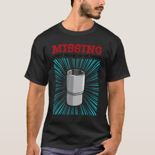 Anweisungs-Tool Mechanischer Fahrzeugtreiber T-Shirt