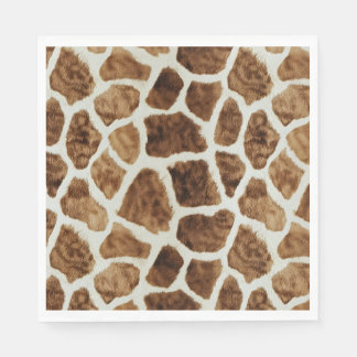 Anwenderpartei Custom Napkins Serviette