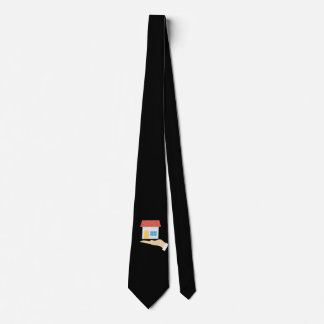 Anwesen Agent Neck Tie Krawatte