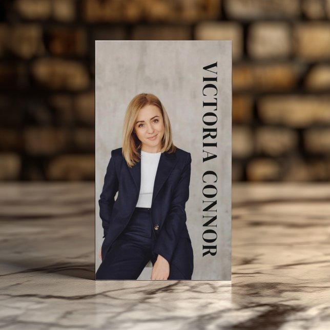 Anwesen Planning & Probate Anwaltskanzlei Wills &  Visitenkarte (Perfect for business)