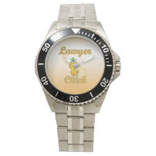 Anwyer Chick Armbanduhr