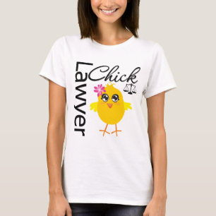 Anwyer Chick T-Shirt