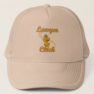 Anwyer Chick Truckerkappe
