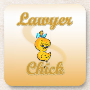 Anwyer Chick Untersetzer