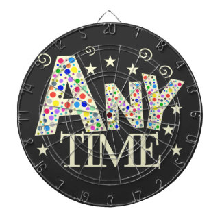 any time punktetag dartscheibe