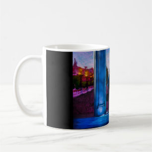 Anya, Dima-Tasse 2 Kaffeetasse