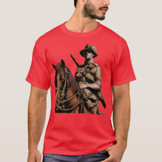 ANZAC, Australien T-Shirt