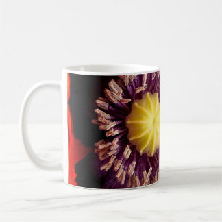 ANZAC-Mohn Kaffeetasse