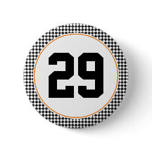 Anzahl der Schwarz-weißen Sportfarben des Schachbr