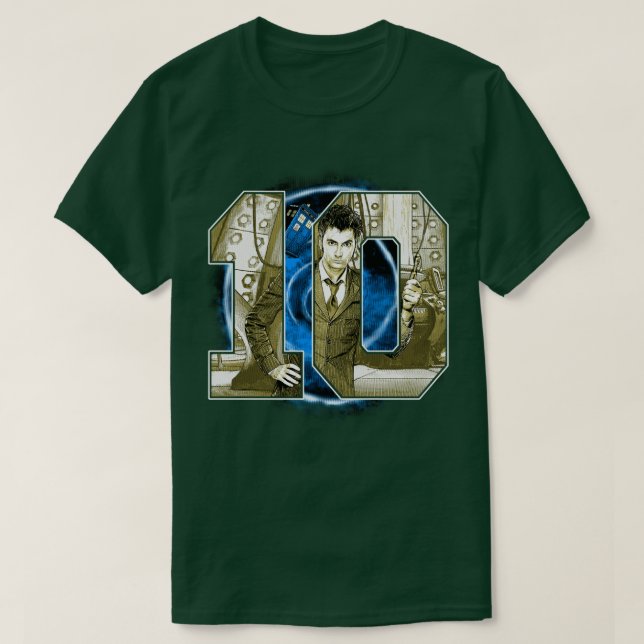 Anzahl T-Shirt (Design vorne)