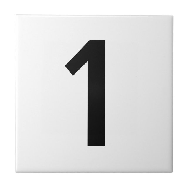 Anzahl Tiles Fliese (Vorderseite)