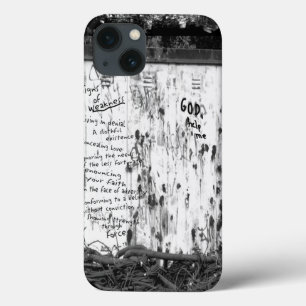 Anzeichen von Schwäche Case-Mate iPhone Hülle