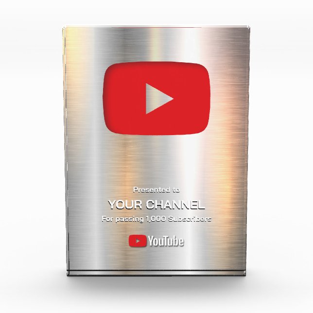 Anzeige der Anzeige für den benutzerdefinierten Pr Fotoblock (Vorderseite)