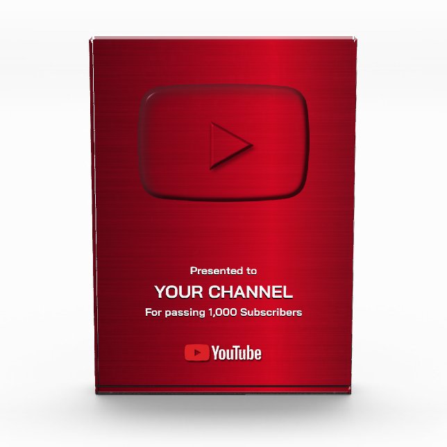 Anzeige der Anzeige für den benutzerdefinierten Pr Fotoblock (Vorderseite)