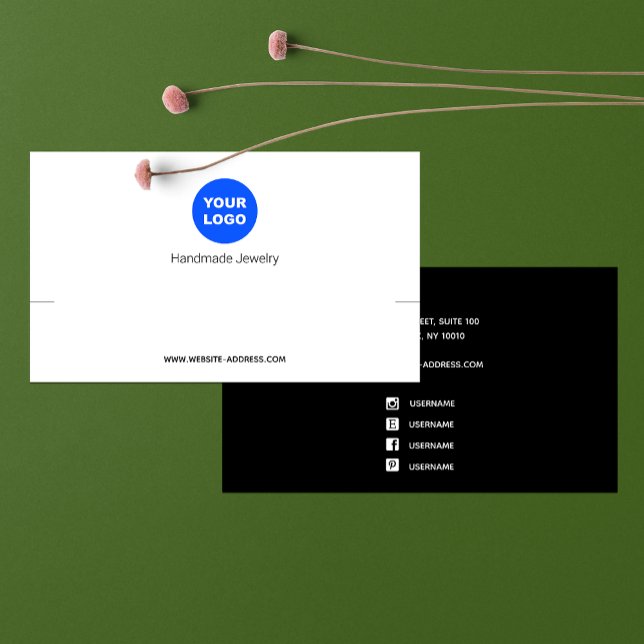 Anzeige für das weiße Armband mit benutzerdefinier (Von Creator hochgeladen)