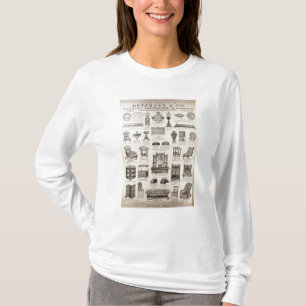 Anzeige für Oetzmann u. Co. T-Shirt