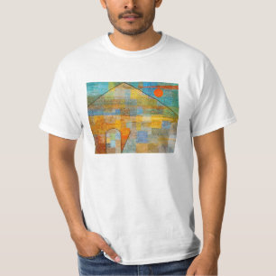 Anzeige Pauls Klee Parnassum T - Shirt