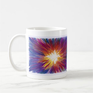 Anzeige Vitam Eternam Kaffeetasse