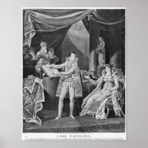 Anzeigen der Artikel aus dem Zivilen Code Poster