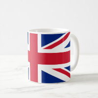 Anzeigen Ihrer Farben - Großbritannien