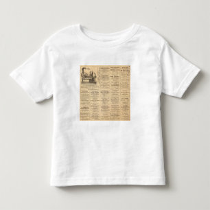 Anzeigen Kleinkind T-shirt
