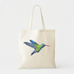 ANZEIGEN-Kolibri Tragetasche