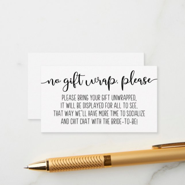 Anzeigetafel für die Duschenschließung Begleitkarte (Vorderseite/Rückseite Beispiel)