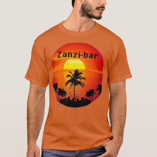 ANZIBAR (2) T-Shirt