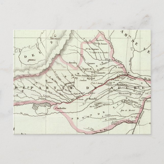 anziehen postkarte (Vorderseite)