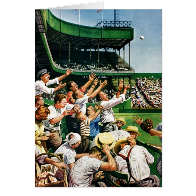 Anziehender Zuhause-Laufball (Vorne)