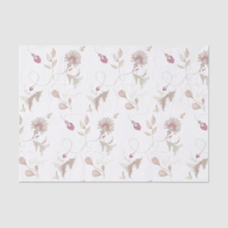 Anziehungsflachpapier Seidenpapier