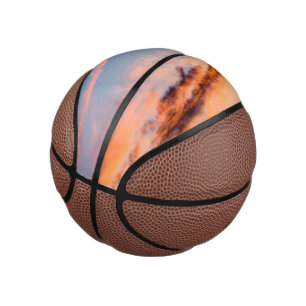 Anziehungskraft Basketball
