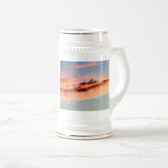 Anziehungskraft Bierglas (VorderseiteRechts)