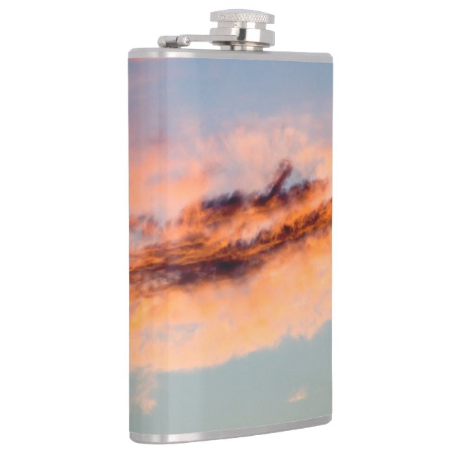 Anziehungskraft Flachmann (Rechts)