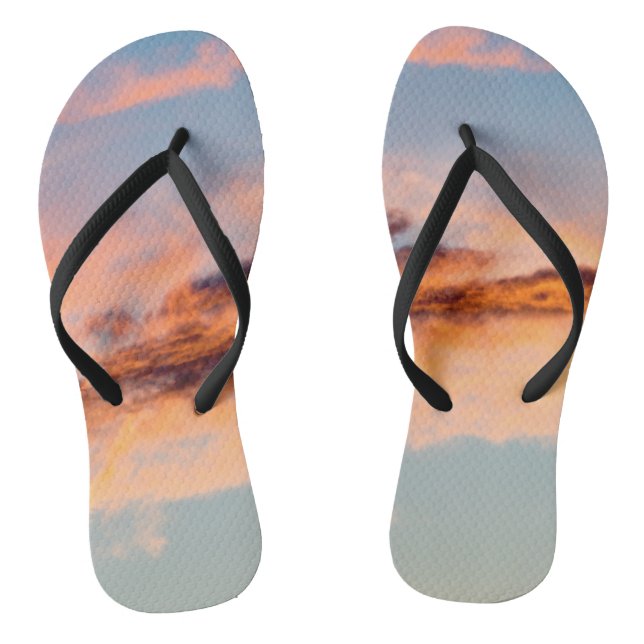 Anziehungskraft Flip Flops (Fußbett)