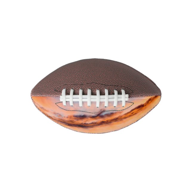 Anziehungskraft Football (Vorderseite)