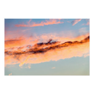 Anziehungskraft Fotodruck