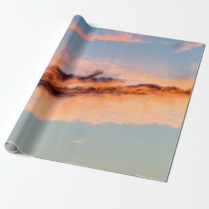 Anziehungskraft Geschenkpapier