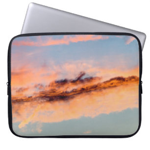 Anziehungskraft Laptopschutzhülle